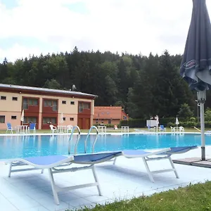 Geyserpark Village Ferienpark Karlsbad