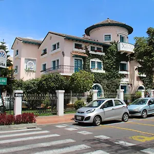 Hotel Boutique Vieja Cuba Hotel Quito