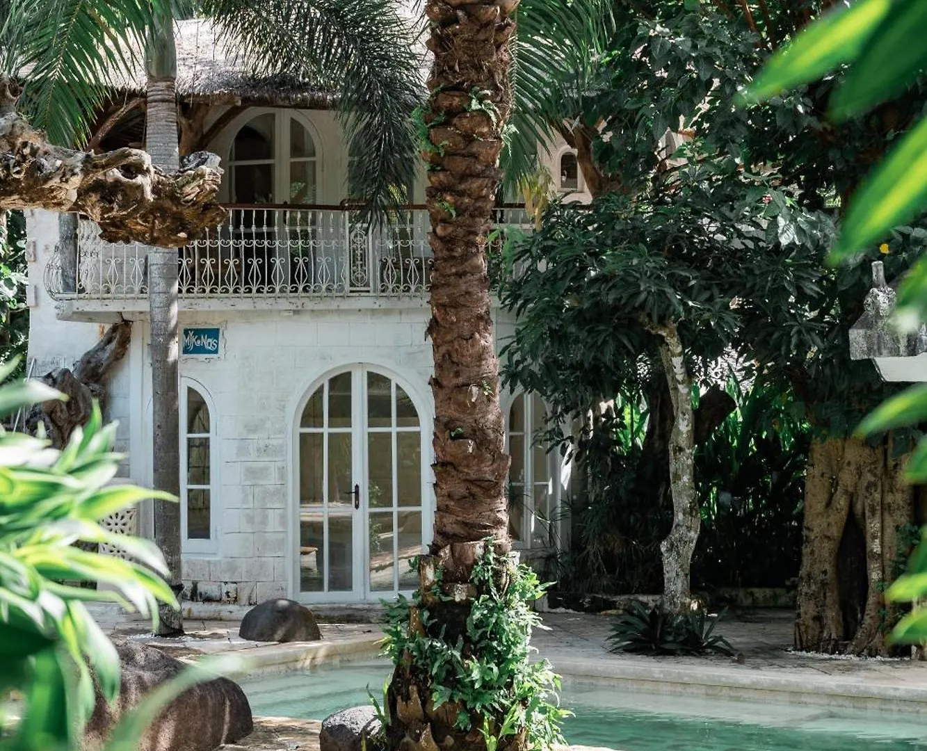 La Santa Rosa Hotel Pecatu