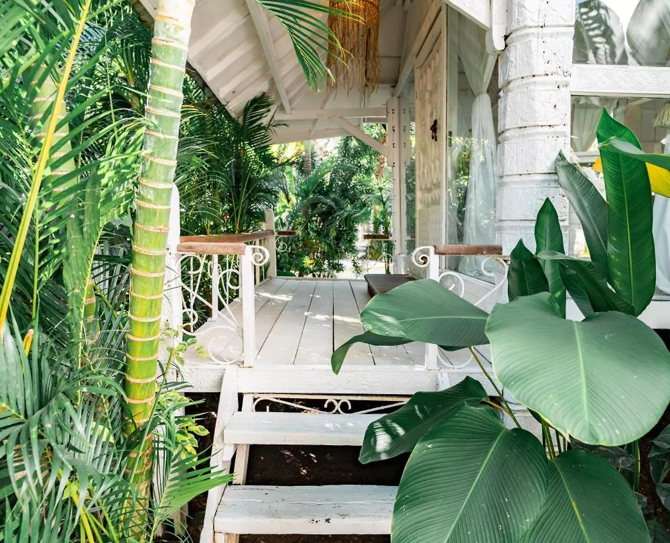 La Santa Rosa Hotel Pecatu