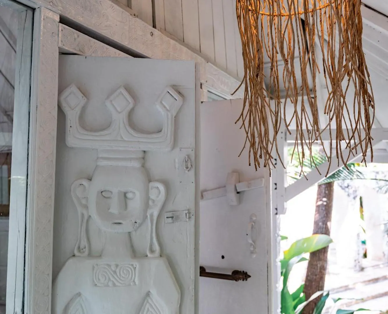 La Santa Rosa Hotel Pecatu